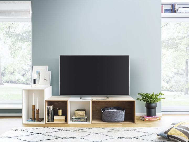Produktbild Panasonic Tx-40exw734 (40", LCD, 4K, 2017)