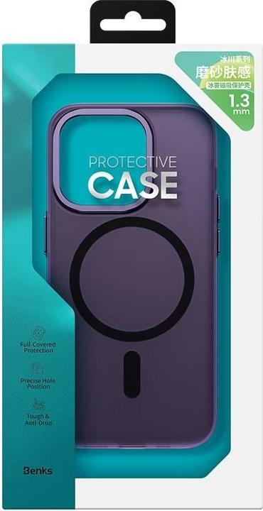 Image du produit Benks Haze Case (Apple iPhone 14 Plus)