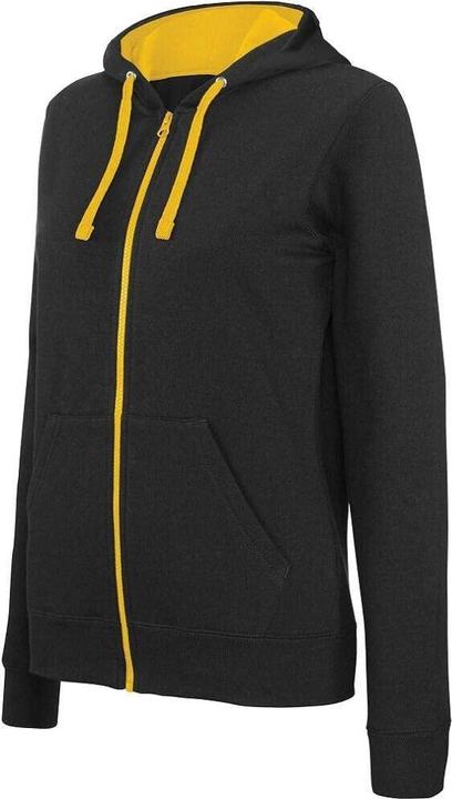 Produktbild Kariban Contrastée (XL)