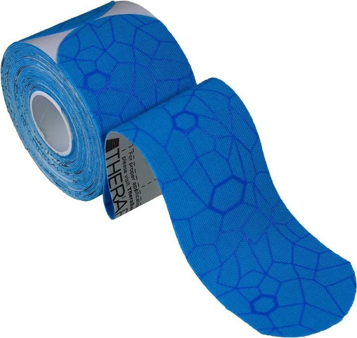 Actual product image TheraBand Kinesiotapes (5 m)