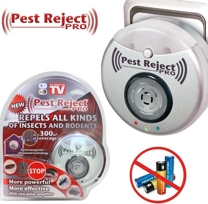Image du produit Best direct Pest Reject Pro
