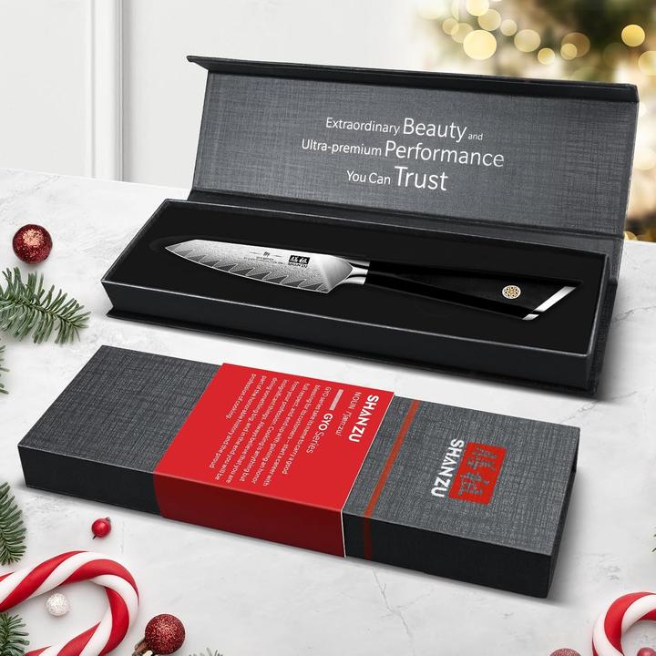 Produktbild Shan Zu Schälmesser (9.30 cm)