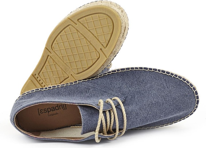 Actual product image Espadrij l'originale Paysan (40)