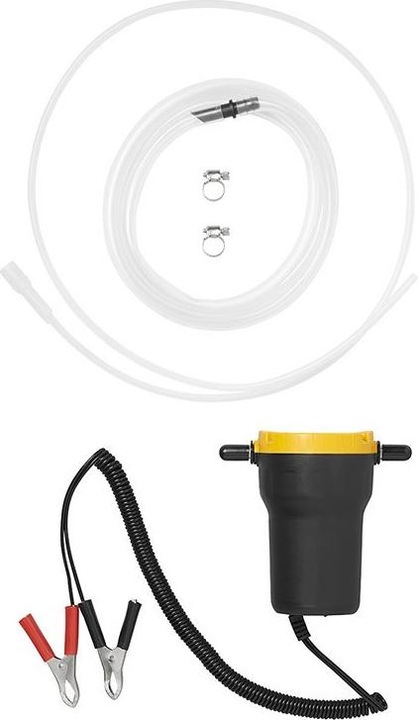 Actual product image ProPlus Oil pump