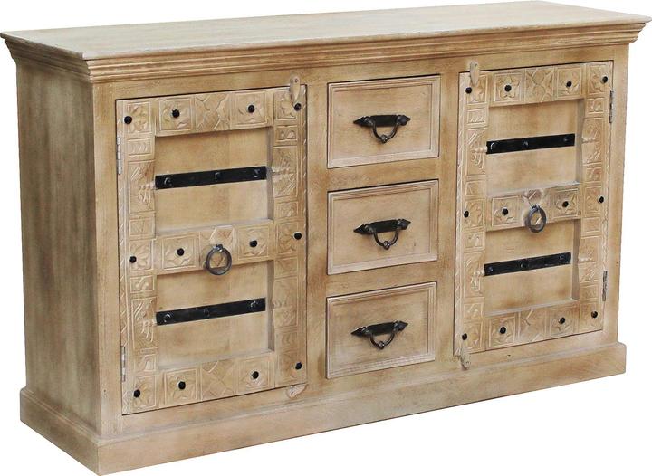 Produktbild SIT Möbel Daipur (150 x 45 x 90 cm)