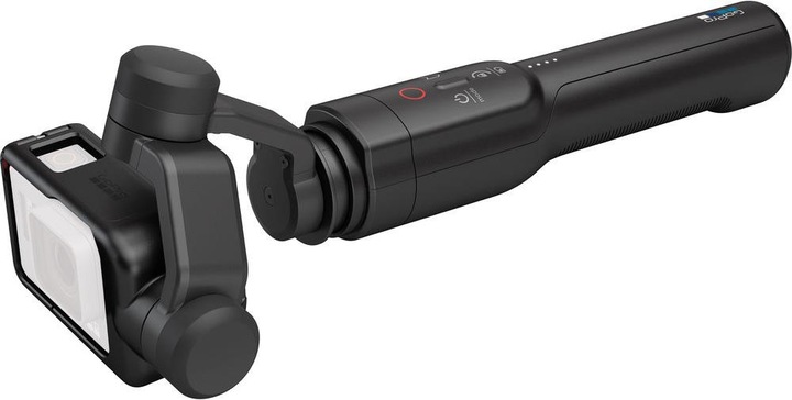 Image du produit GoPro Karma Light Drone + Karma Grip Grip Gimbal Set (20 min, 1840 g)