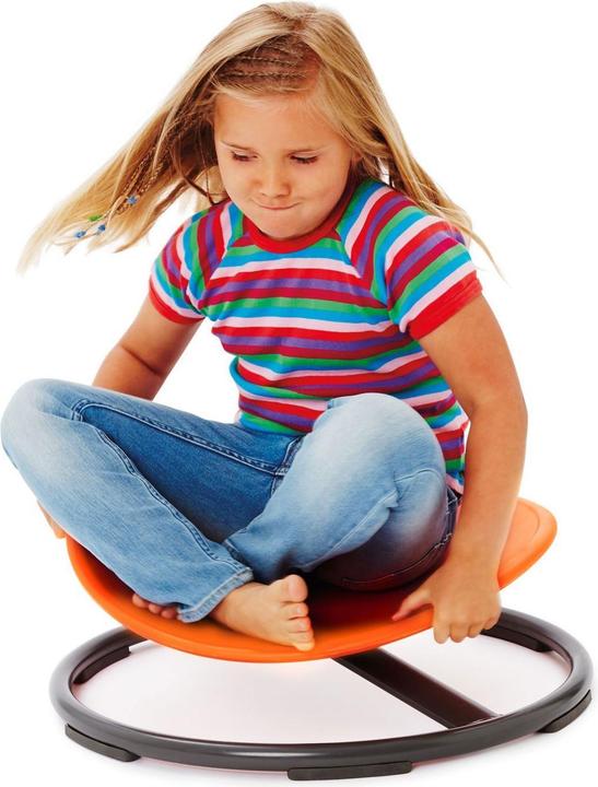 Actual product image Gonge Rollerboard Floor Surfer