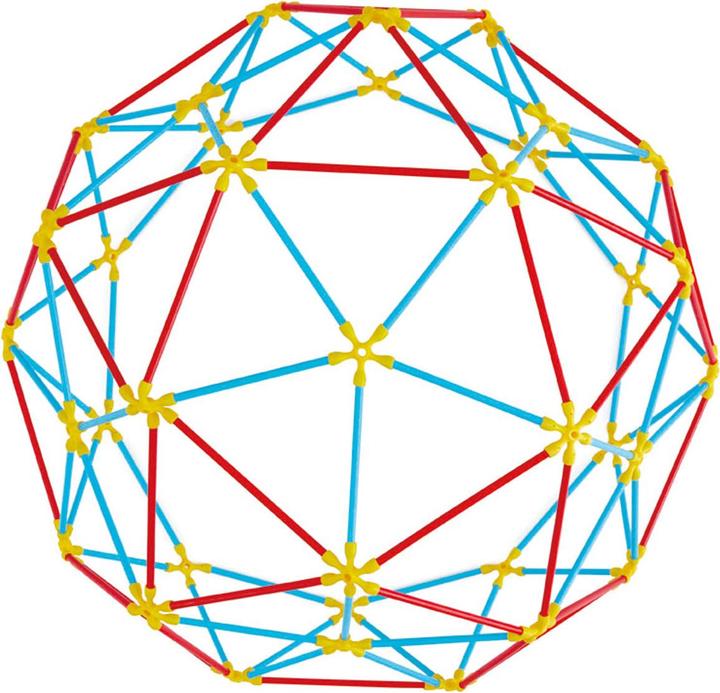 Image du produit Hape Structures géodésiques