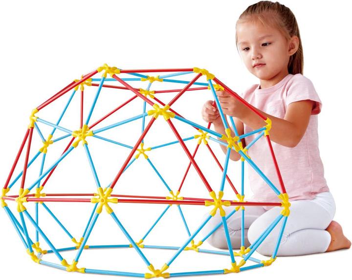 Image du produit Hape Structures géodésiques
