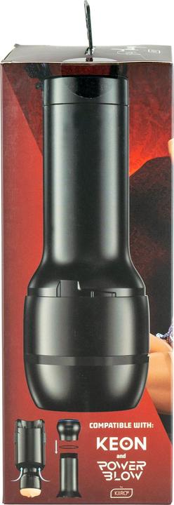 Actual product image Kiiroo Feel Tanya