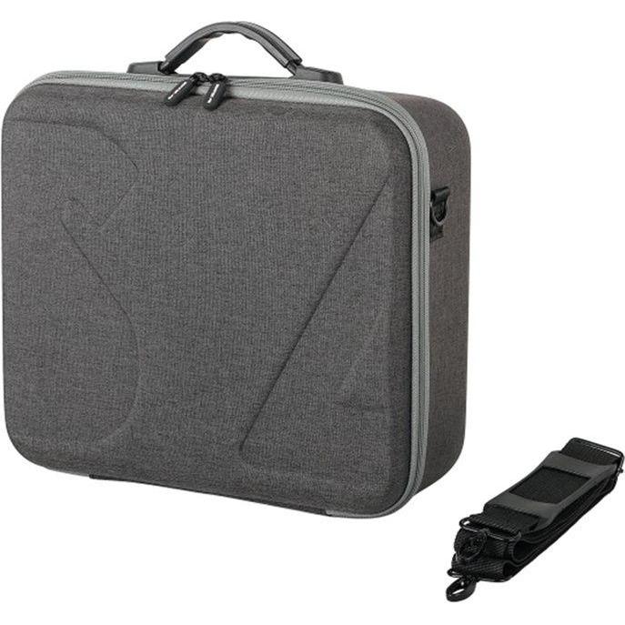 Sunnylife Borsa per DJI Mavic 4 Pro (Borsa porta drone, Dji Mavic 4 Pro), Borsa per drone RC, Grigio