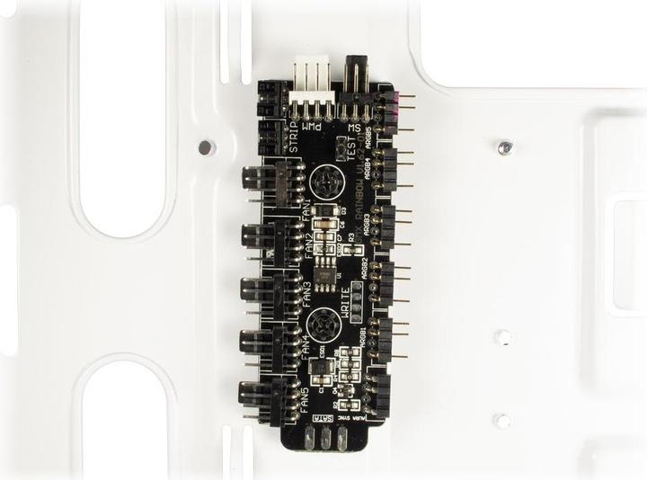 Immagine prodotto Intertech X-908 Infini 2 (ATX, E-ATX, mATX, Mini-ITX)