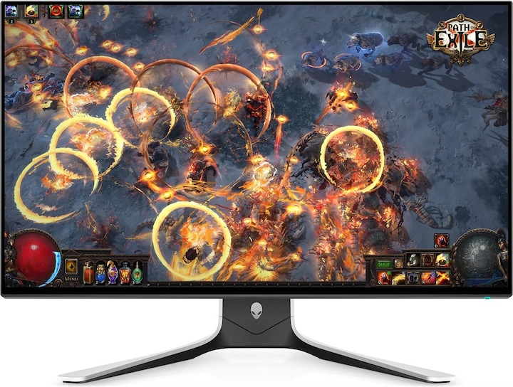 Image du produit Dell Alienware AW2721D (2560 x 1440 pixels, 27")