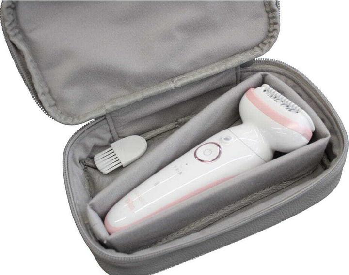 Actual product image Braun Silk-épil 9