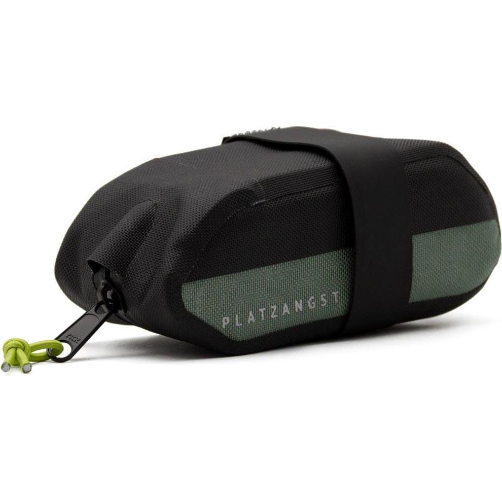 Thumbnail - Platzangst, Velotasche, (0.50 l, Satteltasche)