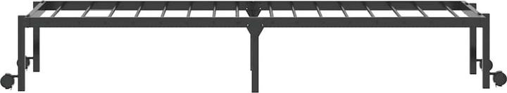 Image du produit vidaXL Bettgestell (80 x 200 cm)