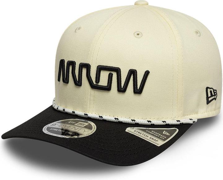 Produktbild New Era 9Seventy Stretch Snapback Cap - Indycar Mclaren