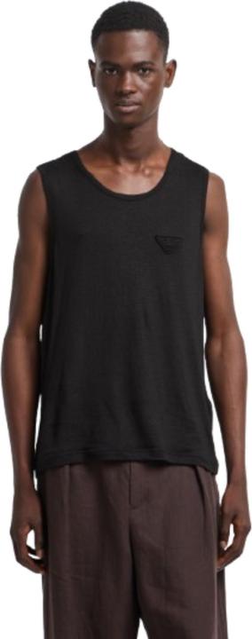 Immagine prodotto Emporio Armani Top Black (S)