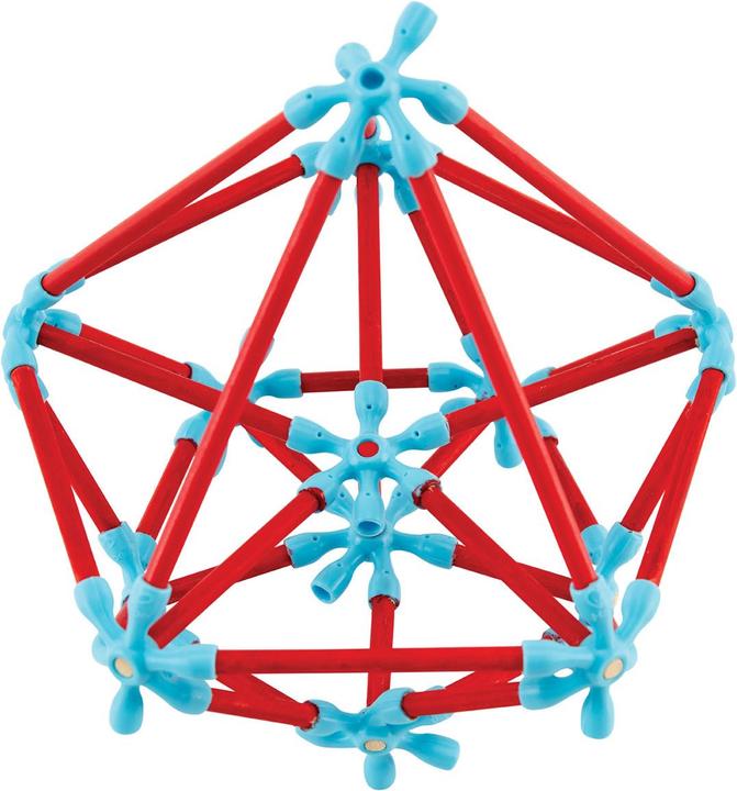 Produktbild Hape Kreativ-Bausatz