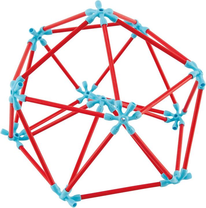 Produktbild Hape Kreativ-Bausatz