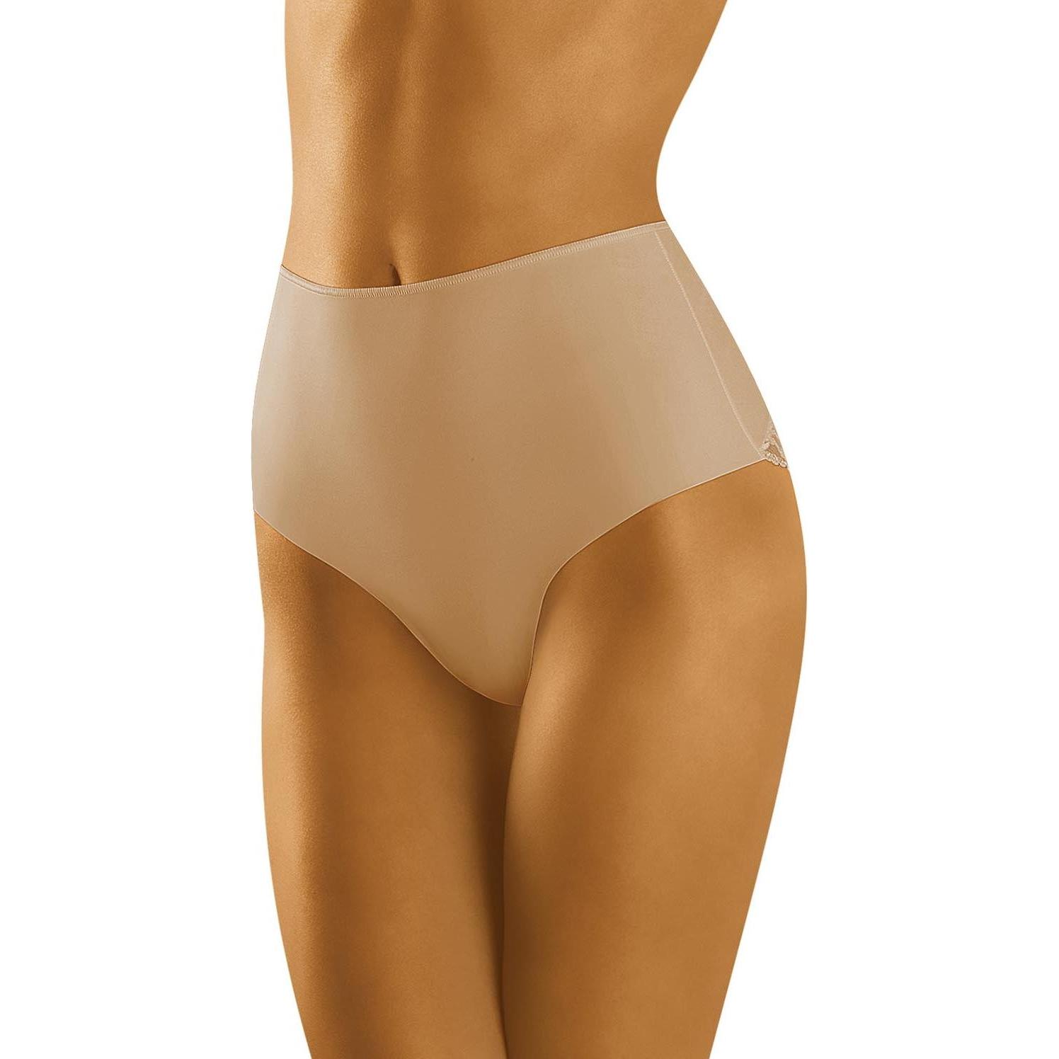 Wolbar, Damen, Unterhosen, 612691, Beige, (XXL)