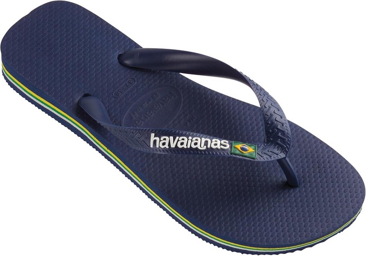 Havaianas Brasil Logo (43, 44)