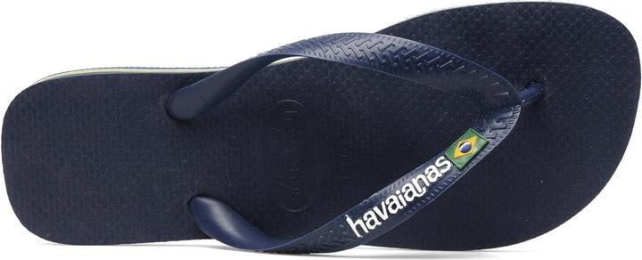 Actual product image Havaianas Brazil (39, 40)