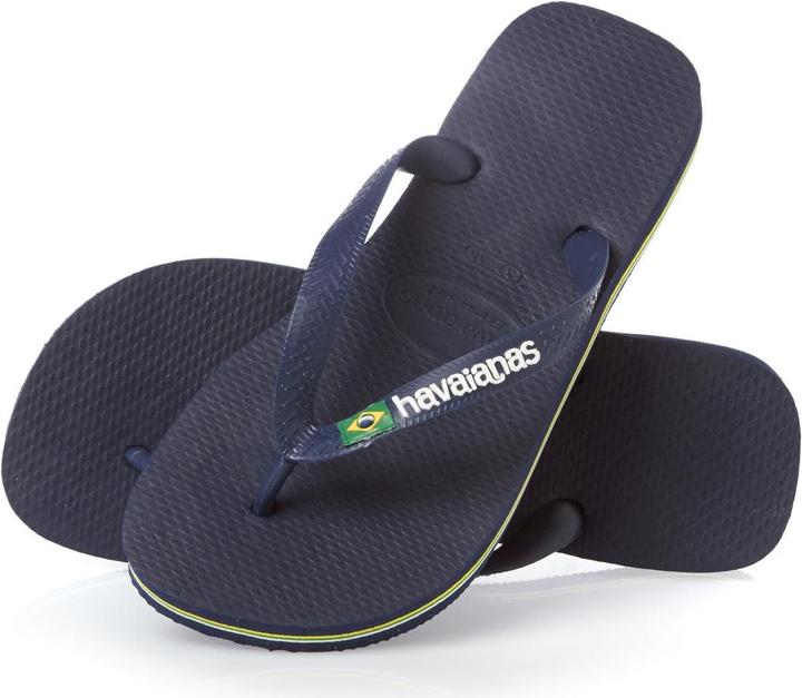 Actual product image Havaianas Brazil (39, 40)