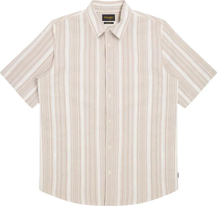 Immagine prodotto Wrangler Kurzarmhemd Shortsleeve (L)