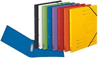 Produktbild Herlitz 11255460 Aktenordner Karton (A4, 25 mm, 1 x)