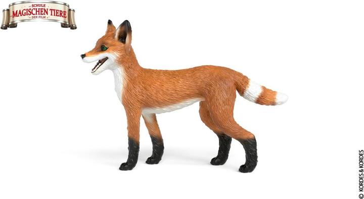 Produktbild Schleich Rabbat der Fuchs