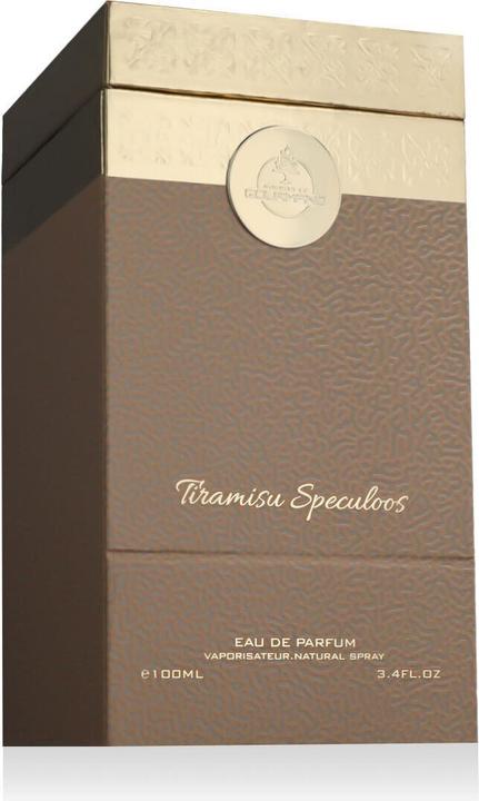 Produktbild Paris Corner - Taskeen - Eau de Parfum 100ml (Eau de Parfum, 100 ml)