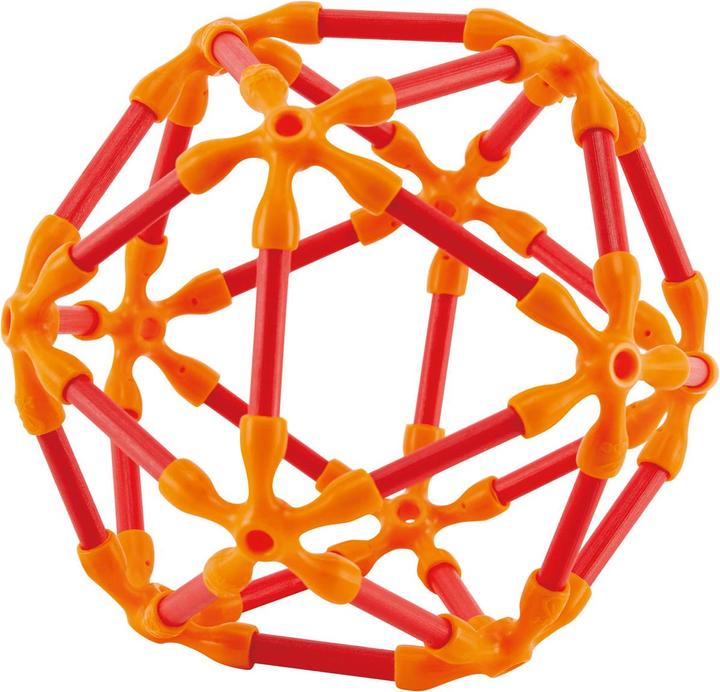 Produktbild Hape Kreativ-Bausatz 2