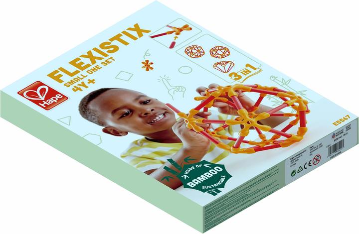 Produktbild Hape Kreativ-Bausatz 2