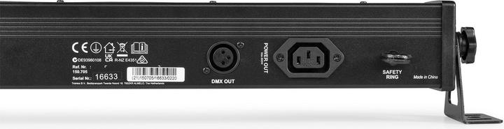 Produktbild BeamZ LED-Bar LCB183 (72 W, LED)