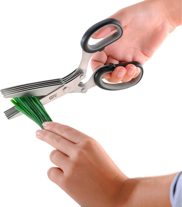 Actual product image GEFU Cutare