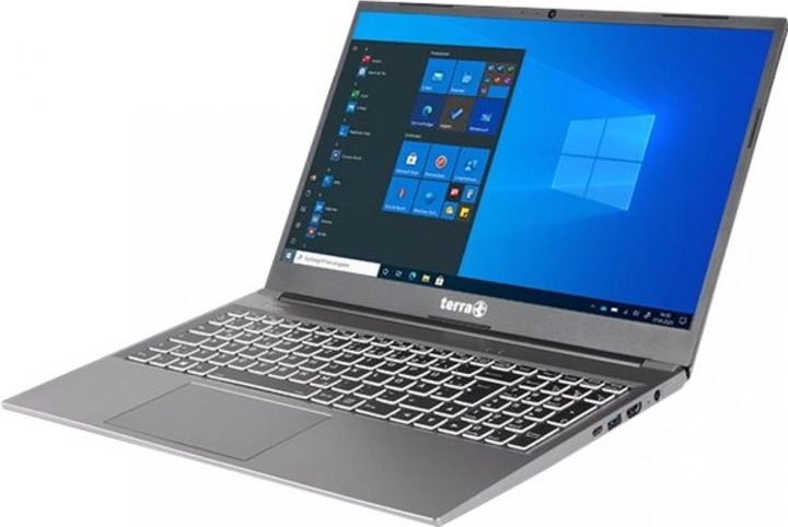 Immagine prodotto Terra Taccuino MOBILE 1500 (15.60", AMD Ryzen 5 5500U, 8 GB, 500 GB, DE)
