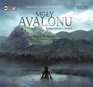 Produktbild Die Nebel von Avalon – Hörbuch