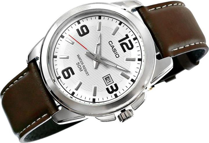 Produktbild Casio Mtp-1314pl-7avef (Analoguhr, 44.90 mm)