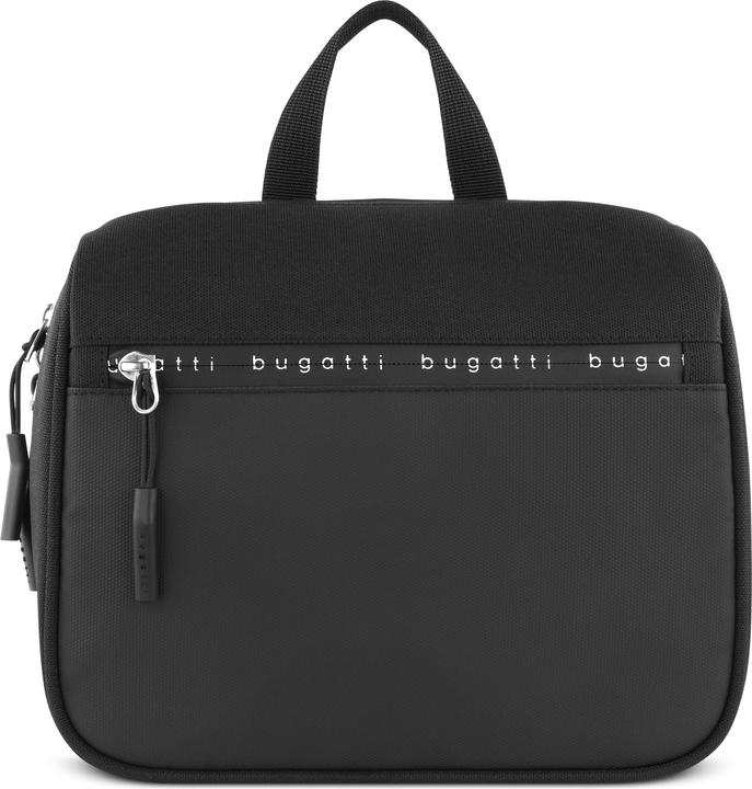 Image du produit Bugatti "Blanc DeLight" Kultur-/Kosmetiktasche (4 l)