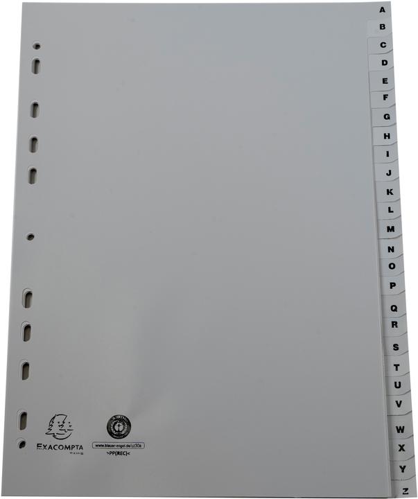Image du produit Exacompta Registre