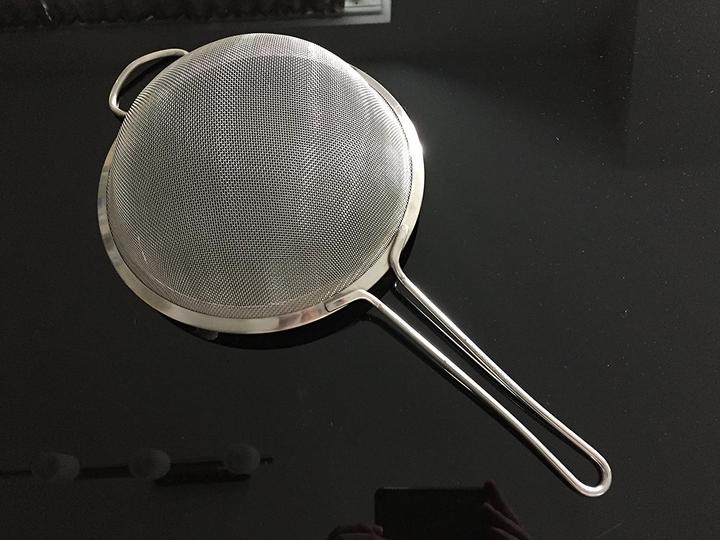 Produktbild GEFU Sieb (23 cm)