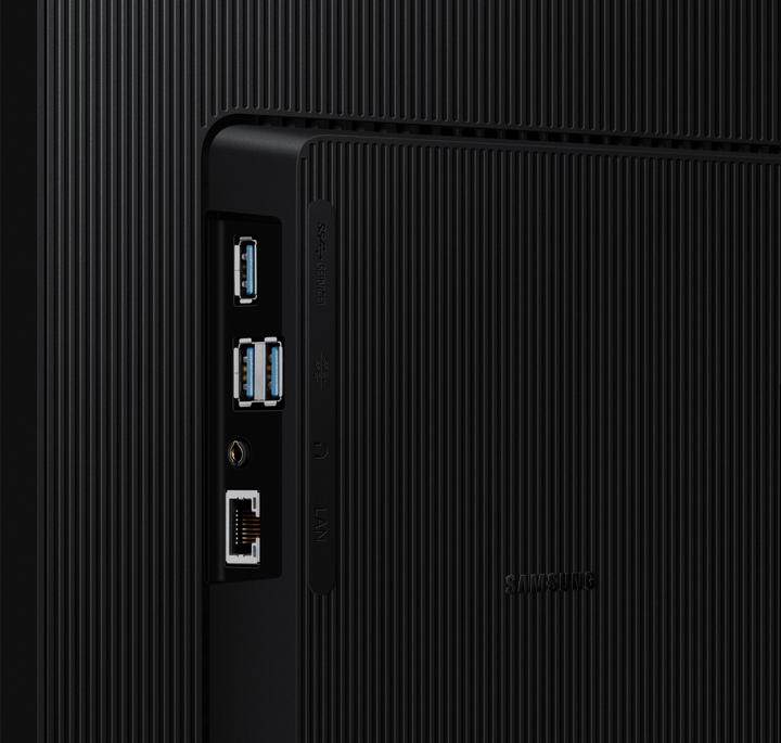 Immagine prodotto Samsung ViewFinity S6 - S60UD (2560 x 1440 pixel, 24")