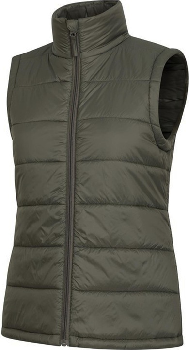 Produktbild Mountain Warehouse Essentials Weste Wattiert (40 D)