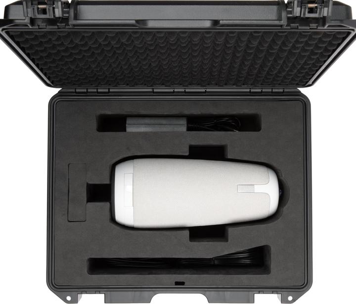 Produktbild OWL Hard Sided Carry Case For
