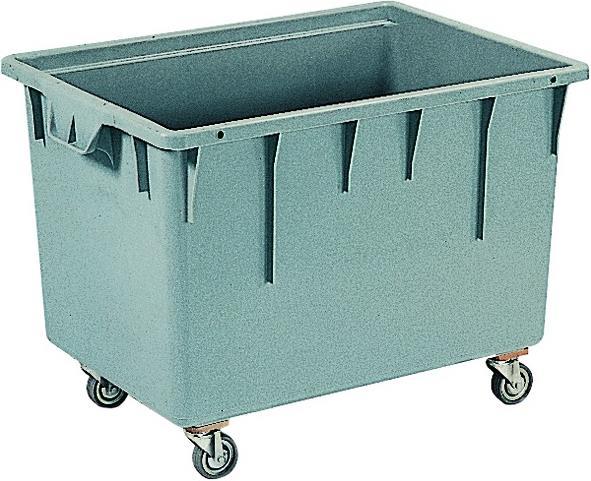 Actual product image Utz Abfallbehälter (100 kg)