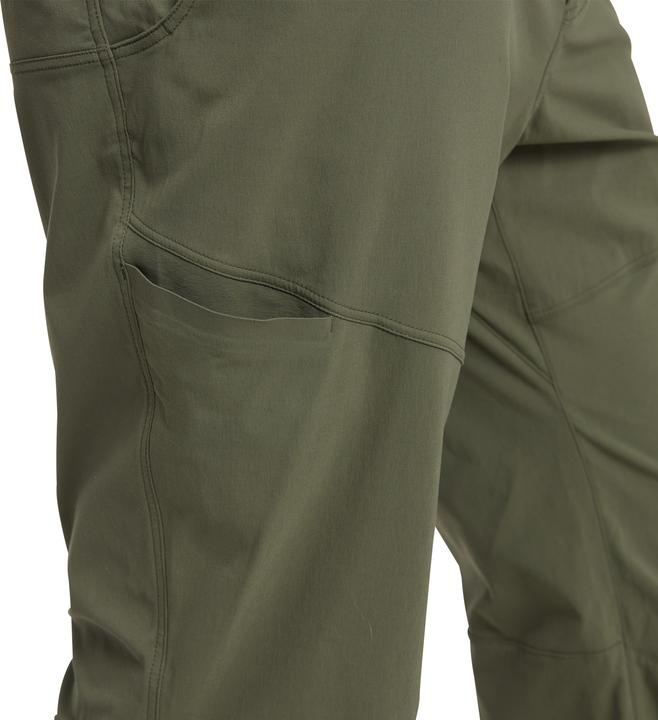Produktbild Black Diamond M Pursuit Pants (Kletter- & Boulder Hose) (30)