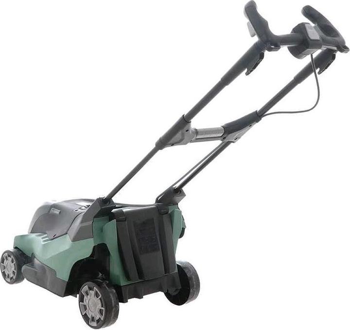 Produktbild Bosch Home & Garden Advanced Rotak 36-650 (Akkubetrieb)