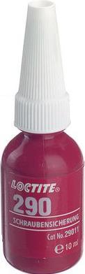 Immagine prodotto Loctite Frenafiletti (10 ml)