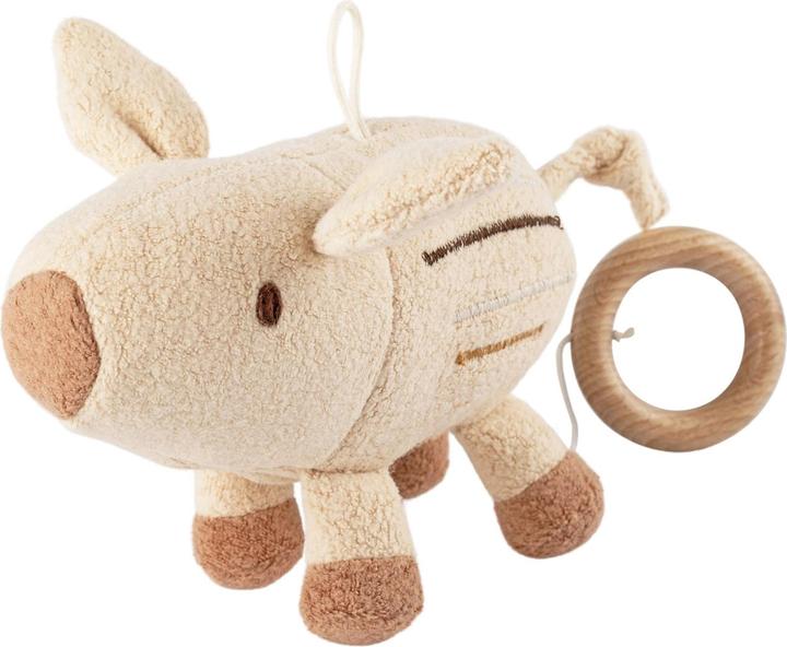 Sigikid Carillon Rupert Mister O'Lui